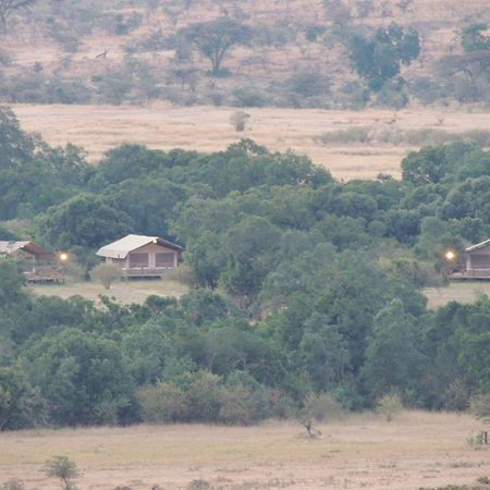 מלון טאלק Loyk Mara Camp מראה חיצוני תמונה
